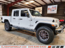 Thumbnail image of 2023 Jeep Gladiator at Elite Import Group
