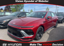 Thumbnail image of 2024 Hyundai SONATA at Vision Hyundai Webster