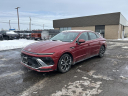 Thumbnail image of 2024 Hyundai SONATA at Vision Hyundai Webster