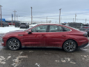 Thumbnail image of 2024 Hyundai SONATA at Vision Hyundai Webster