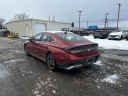 Thumbnail image of 2024 Hyundai SONATA at Vision Hyundai Webster