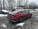 2024 Hyundai SONATA SEL at Vision Hyundai Webster