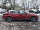 Thumbnail image of 2024 Hyundai SONATA at Vision Hyundai Webster