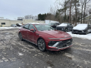 Thumbnail image of 2024 Hyundai SONATA at Vision Hyundai Webster