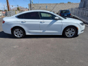 Thumbnail image of 2016 Chrysler 200 at DISCO MOTORS