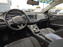 2016 Chrysler 200 Limited at DISCO MOTORS