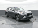 2022 Toyota Highlander Hybrid XLE at Molle Toyota