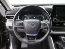Thumbnail image of 2022 Toyota Highlander Hybrid at Molle Toyota
