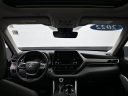 Thumbnail image of 2022 Toyota Highlander Hybrid at Molle Toyota