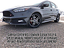 Thumbnail image of 2016 Ford Focus at MN Motors & Sports