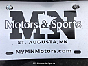 Thumbnail image of 2016 Ford Focus at MN Motors & Sports