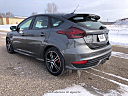 Thumbnail image of 2016 Ford Focus at MN Motors & Sports