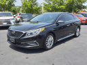 Thumbnail image of 2015 Hyundai Sonata at Lincoln Of Cincinnati