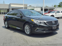 Thumbnail image of 2015 Hyundai Sonata at Lincoln Of Cincinnati