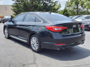 Thumbnail image of 2015 Hyundai Sonata at Lincoln Of Cincinnati