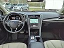 Thumbnail image of 2018 Ford Fusion at Mathews Nissan