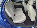Thumbnail image of 2018 Ford Fusion at Mathews Nissan