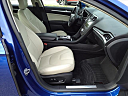 Thumbnail image of 2018 Ford Fusion at Mathews Nissan
