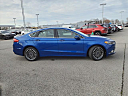 Thumbnail image of 2018 Ford Fusion at Mathews Nissan