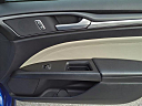 Thumbnail image of 2018 Ford Fusion at Mathews Nissan