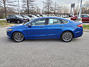Thumbnail image of 2018 Ford Fusion at Mathews Nissan