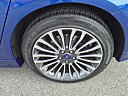 Thumbnail image of 2018 Ford Fusion at Mathews Nissan