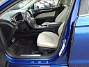 Thumbnail image of 2018 Ford Fusion at Mathews Nissan