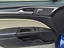 Thumbnail image of 2018 Ford Fusion at Mathews Nissan