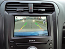 Thumbnail image of 2018 Ford Fusion at Mathews Nissan