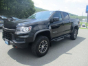 2022 Chevrolet Colorado ZR2 at Bedard Brothers - USED
