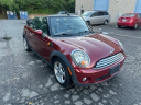 Thumbnail image of 2009 MINI Cooper at DRIVETRADERS LLC