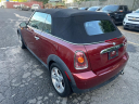 Thumbnail image of 2009 MINI Cooper at DRIVETRADERS LLC
