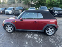 Thumbnail image of 2009 MINI Cooper at DRIVETRADERS LLC