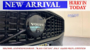 Thumbnail image of 2024 Volvo S60 at Metro Ford (NY)