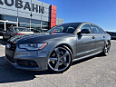 Thumbnail image of 2014 Audi A6 at EurobahnBmwMiniMercedesBenz of Greensboro, NC