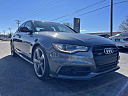 Thumbnail image of 2014 Audi A6 at EurobahnBmwMiniMercedesBenz of Greensboro, NC