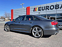 Thumbnail image of 2014 Audi A6 at EurobahnBmwMiniMercedesBenz of Greensboro, NC