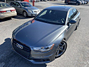 Thumbnail image of 2014 Audi A6 at EurobahnBmwMiniMercedesBenz of Greensboro, NC