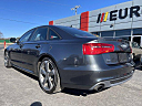 Thumbnail image of 2014 Audi A6 at EurobahnBmwMiniMercedesBenz of Greensboro, NC