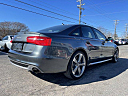 Thumbnail image of 2014 Audi A6 at EurobahnBmwMiniMercedesBenz of Greensboro, NC