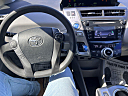 Thumbnail image of 2017 Toyota Prius v at 27 Auto Sales INC of Leon