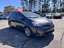 Thumbnail image of 2017 Toyota Prius v at 27 Auto Sales INC of Leon