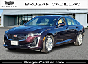 Thumbnail image of 2020 Cadillac CT5 at Brogan Cadillac of Totowa