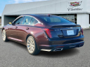 Thumbnail image of 2020 Cadillac CT5 at Brogan Cadillac of Totowa