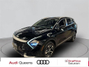 2023 Kia Sportage EX at Audi Queens