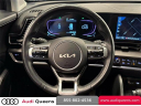 Thumbnail image of 2023 Kia Sportage at Audi Queens