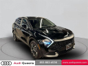 Thumbnail image of 2023 Kia Sportage at Audi Queens