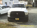 Thumbnail image of 2015 Ram 1500 at Saunders Motor Company, LLC
