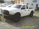 2015 Ram 1500 at Saunders Motor Company, LLC