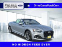 2021 Audi A5 quattro Prestige 45 TFSI at Dana Ford Lincoln